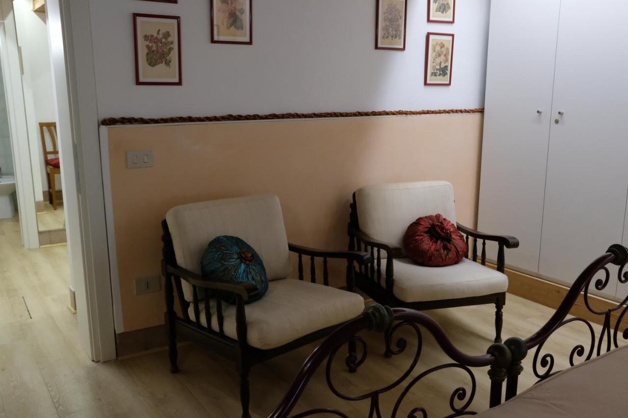 Ninette Home Veneza Exterior foto