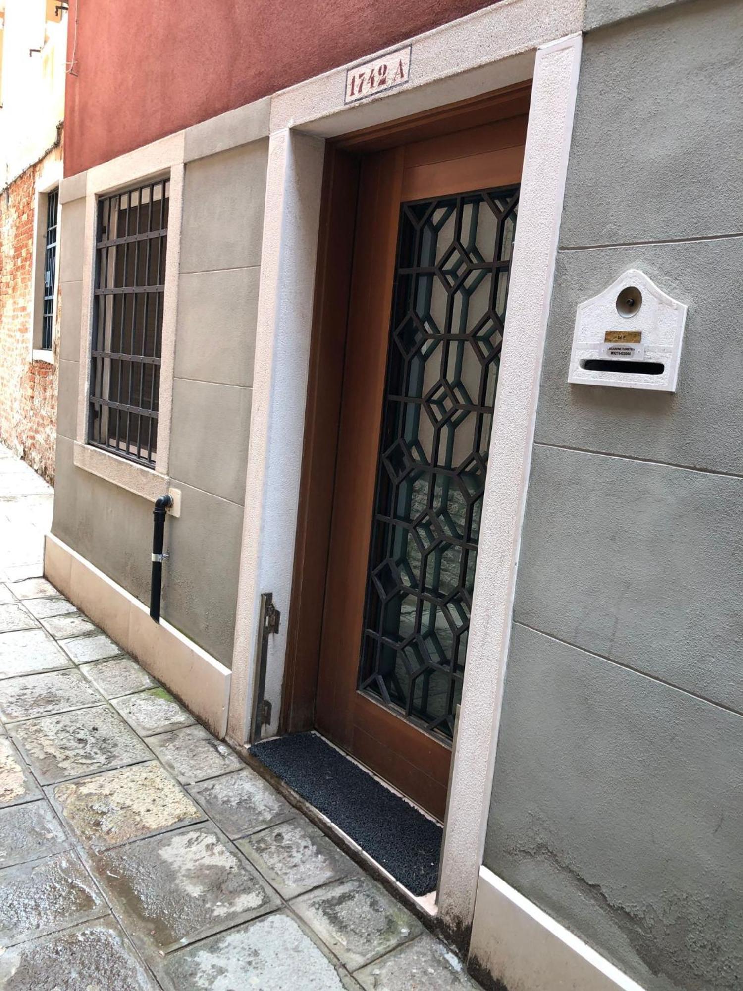 Ninette Home Veneza Exterior foto
